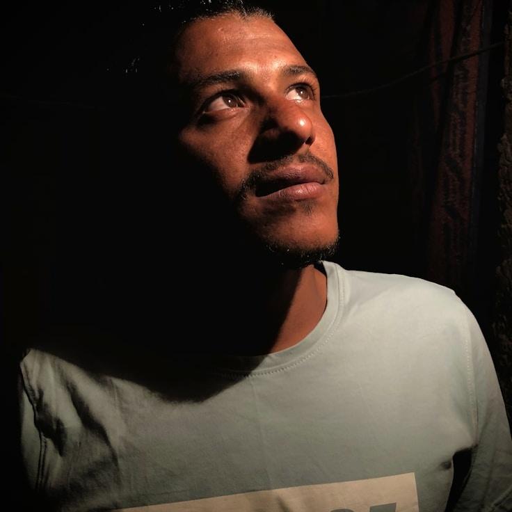 Portrait of Mika Chen, group coordinator and fusion cooking expert